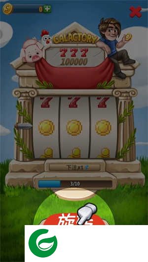 沙盒神模拟器怎么玩截图4
