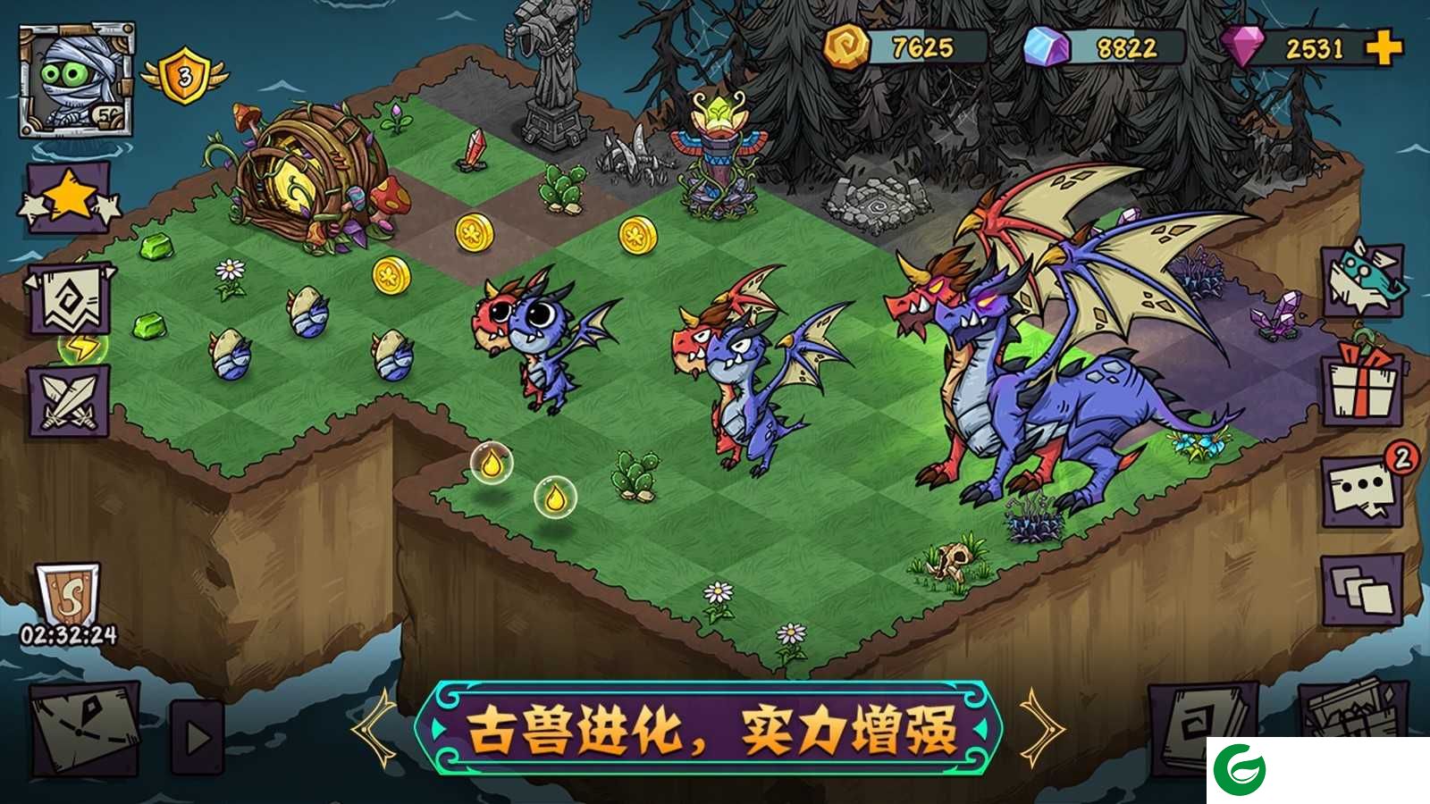 宠兽萌消下载_宠兽萌消免费版下载2.2.1-