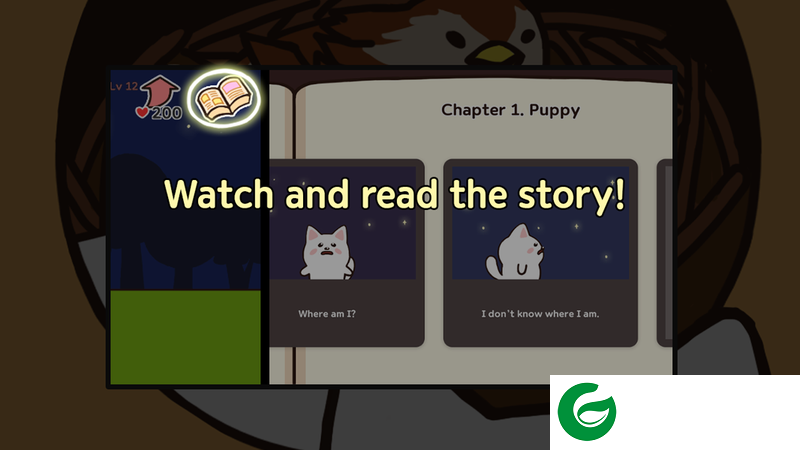 狗狗旅途手游下载_狗狗旅途Puppy Journey安卓版下载0.2-