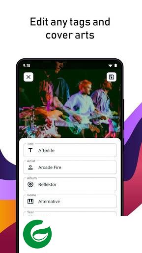 autotagger app下载-autotagger(批量音乐标签)下载v2.4.2 安卓版