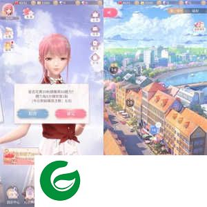 奇迹暖暖破解版新手攻略2