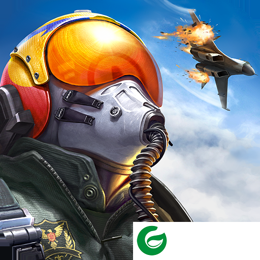 现代空战3D最新版下载-现代空战3D最新版官方吧下载5.8.0-