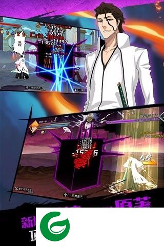 死神觉醒电脑版下载-死神觉醒电脑客户端下载v1.7.170 官网pc最新版