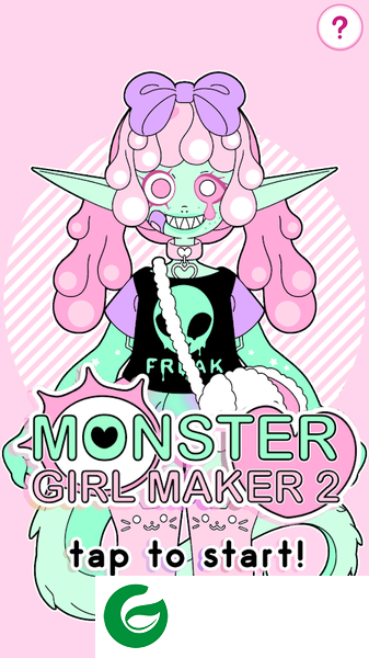 怪物少女制作器2展示