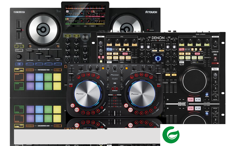 virtual dj打碟软件安卓下载_virtual dj打碟软件手机下载9.0