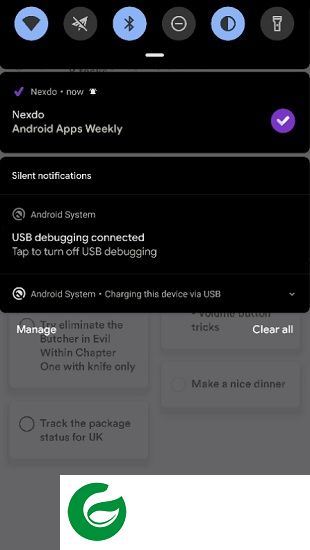 nexdo app下载-nexdo待办事项下载v1.0 安卓版