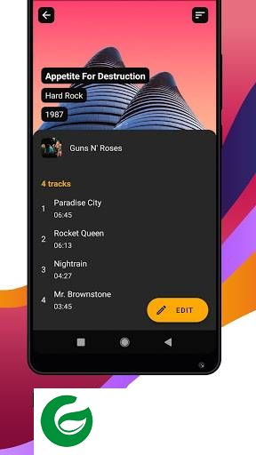 autotagger app下载-autotagger(批量音乐标签)下载v2.4.2 安卓版