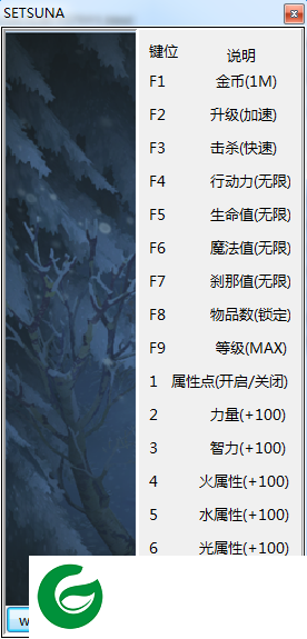 我是刹那物品修改器下载最新绿色版