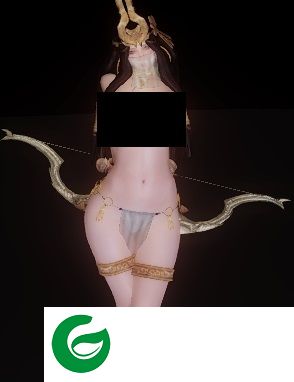 上古卷轴5女巫mod-上古卷轴5埃及女巫mod下载最新绿色版