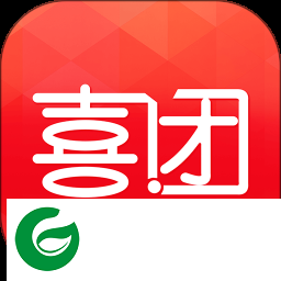 喜团购物app下载-喜团购物安卓版下载v1.6.4