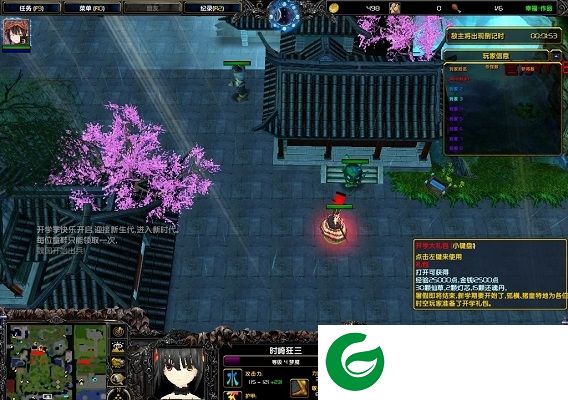 时空之轮2开学季无cd-时空之轮Ⅱ开学季无cd无限蓝p闪版下载附隐藏英雄密码
