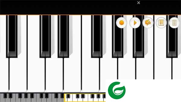 迷你钢琴app下载-迷你钢琴下载手机版v5.0.50