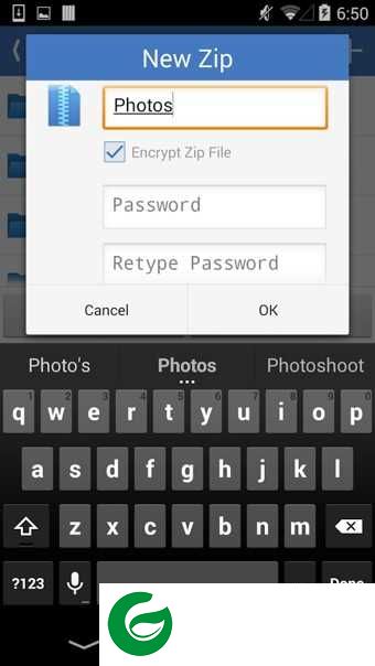 winzip手机版下载安装-winzip apk下载最新版v5.0