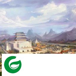官渡之战3.3-官渡之战v3.3_魔兽对抗地图下载