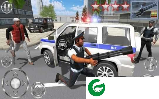 特警模拟器手机版下载-特警模拟器手机版免费下载0.2-