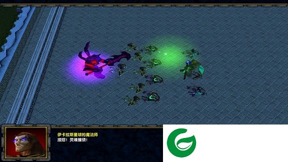 冰风传奇3.3-冰风传奇之武神降临v3.3正式版下载附隐藏英雄密码