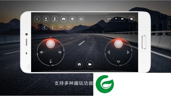 米兔无人机app下载-小米米兔无人机官方版(遥控小飞机)下载v1.0.19 安卓版