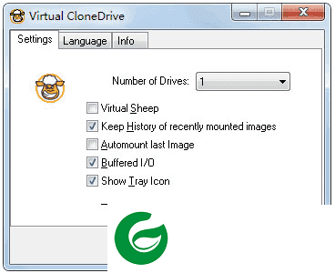 virtual clonedrive电脑版下载_virtual clonedrive电脑版最新版下载