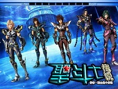 圣斗士传说1.23-魔兽圣斗士传说v1.27下载-附隐藏英雄