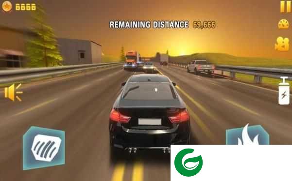 赛车发烧3D游戏下载_赛车发烧3D安卓版下载1.2-