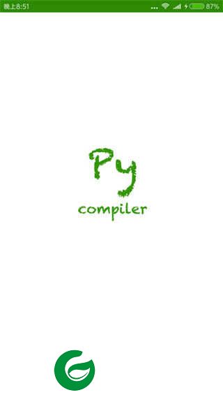 网页版python编译器下载-Python编译器最新版下载