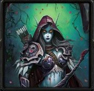 诸神降临0.33-诸神降临v0.33_魔兽防守地图下载附隐藏英雄密码