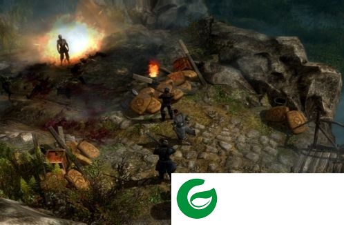 恐怖黎明H2升级+未加密补丁下载v1.0.0.5 Steam版