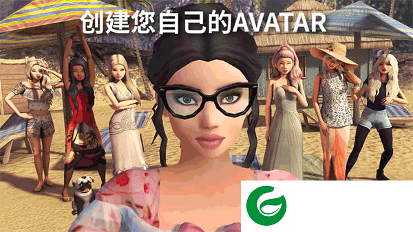 AvakinLife最新版下载-AvakinLife最新中文版下载2.002.00-