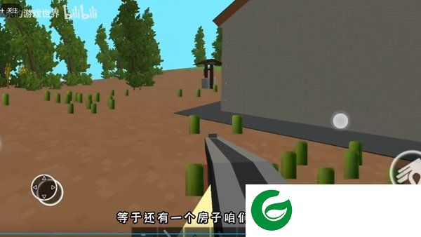 僵尸生存大战免费版