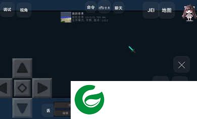 我的世界真实生存叶枫同款下载_我的世界真实生存叶枫同款最新版下载1.0-