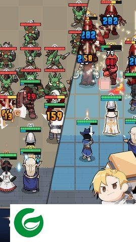 神王城堡最新版