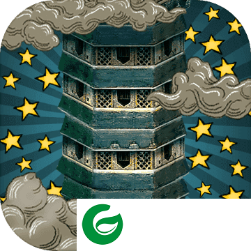 Trigla魔塔中文版下载-Trigla魔塔最新修改版下载v1.3.3651.4.456-