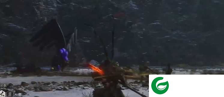 黑神话悟空MOD下载-黑神话悟空幻兽帕鲁唤夜兽替换步云鹿MOD下载-