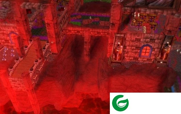 传说の命运之旅1.0.95-传说の命运之旅v1.0.95正式版_魔兽orpg地图下载附隐藏英雄密码
