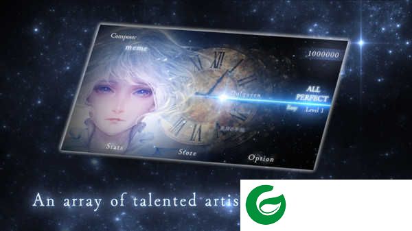 星光之音手游下载_星光之音最新版下载2.1.8-