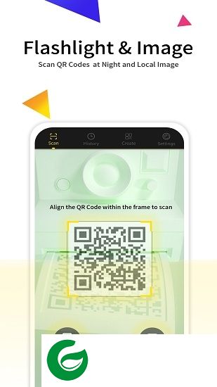 扫码神器免费下载-扫码神器qreader下载v2.0.1 安卓版