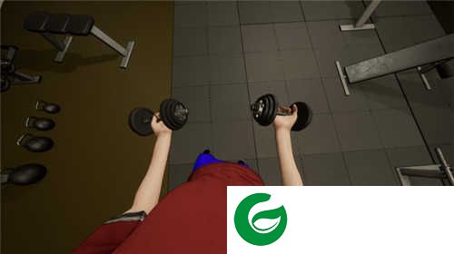 健身模拟器手机版下载-健身模拟器全关卡解锁1.3-