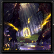 苍穹遗迹3_魔兽orpg地图下载附隐藏英雄密码