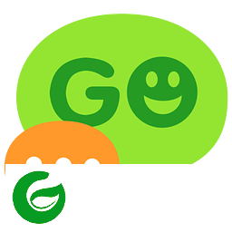 GO短信加强版下载-GO短信加强版去广告下载v7.88 安卓最新版