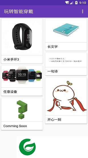 玩转智能穿戴app下载-玩转智能穿戴下载v1.1.1 安卓版