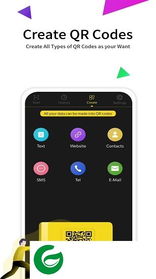扫码神器免费下载-扫码神器qreader下载v2.0.1 安卓版