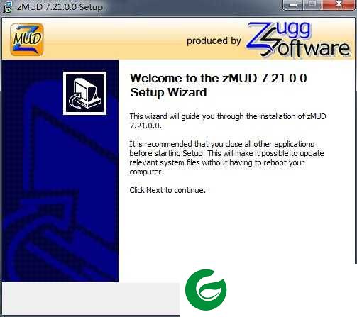 zMUD下载-zMUD客户端下载