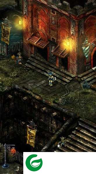 Trigla魔塔中文版下载-Trigla魔塔最新修改版下载v1.3.3651.4.456-