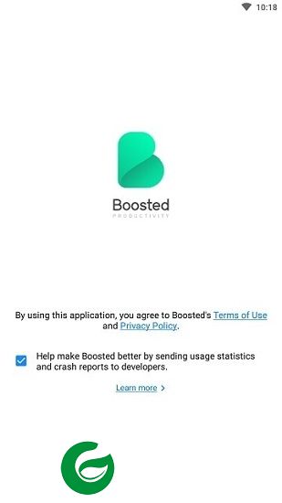 boosted app下载-boosted apk(任务管理软件)下载v1.3.4 安卓版