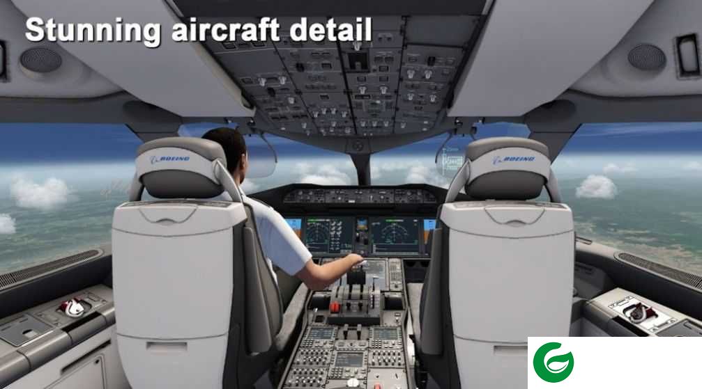航空飞行模拟器2023最新版下载-航空飞行模拟器2023最新版下载安装20.23.01.10-