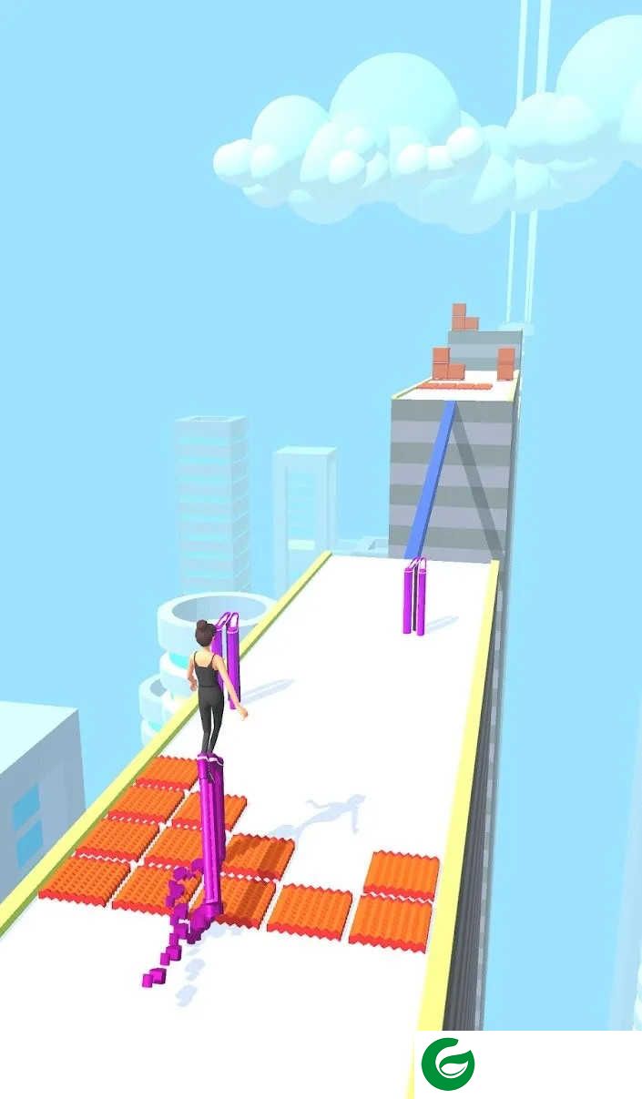 highheels游戏安卓下载-highheels游戏中文版下载0.5.2-