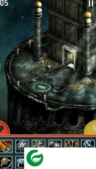 Trigla魔塔中文版下载-Trigla魔塔最新修改版下载v1.3.3651.4.456-