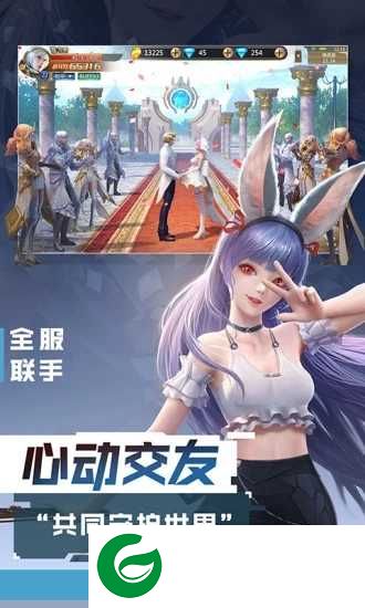 创世破晓之混沌起源游戏下载_创世破晓之混沌起源最新版下载0.2.5-