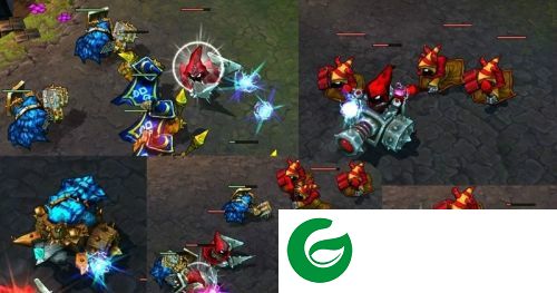lol补刀辅助工具下载-英雄联盟自动补兵插件下载最新版