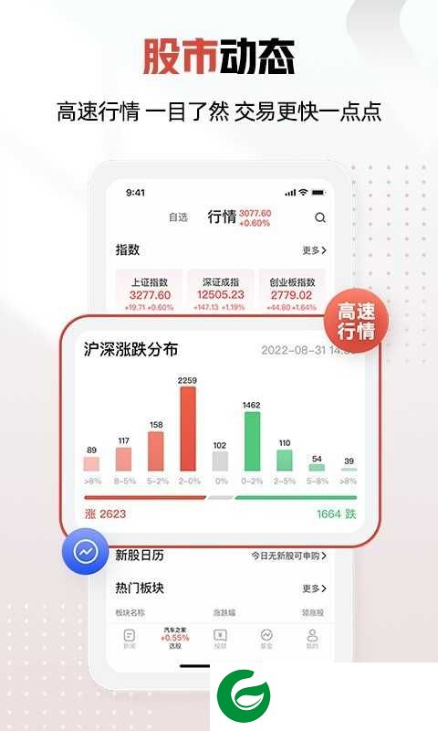 和讯财经安卓版下载-和讯财经下载app最新版v8.3.2